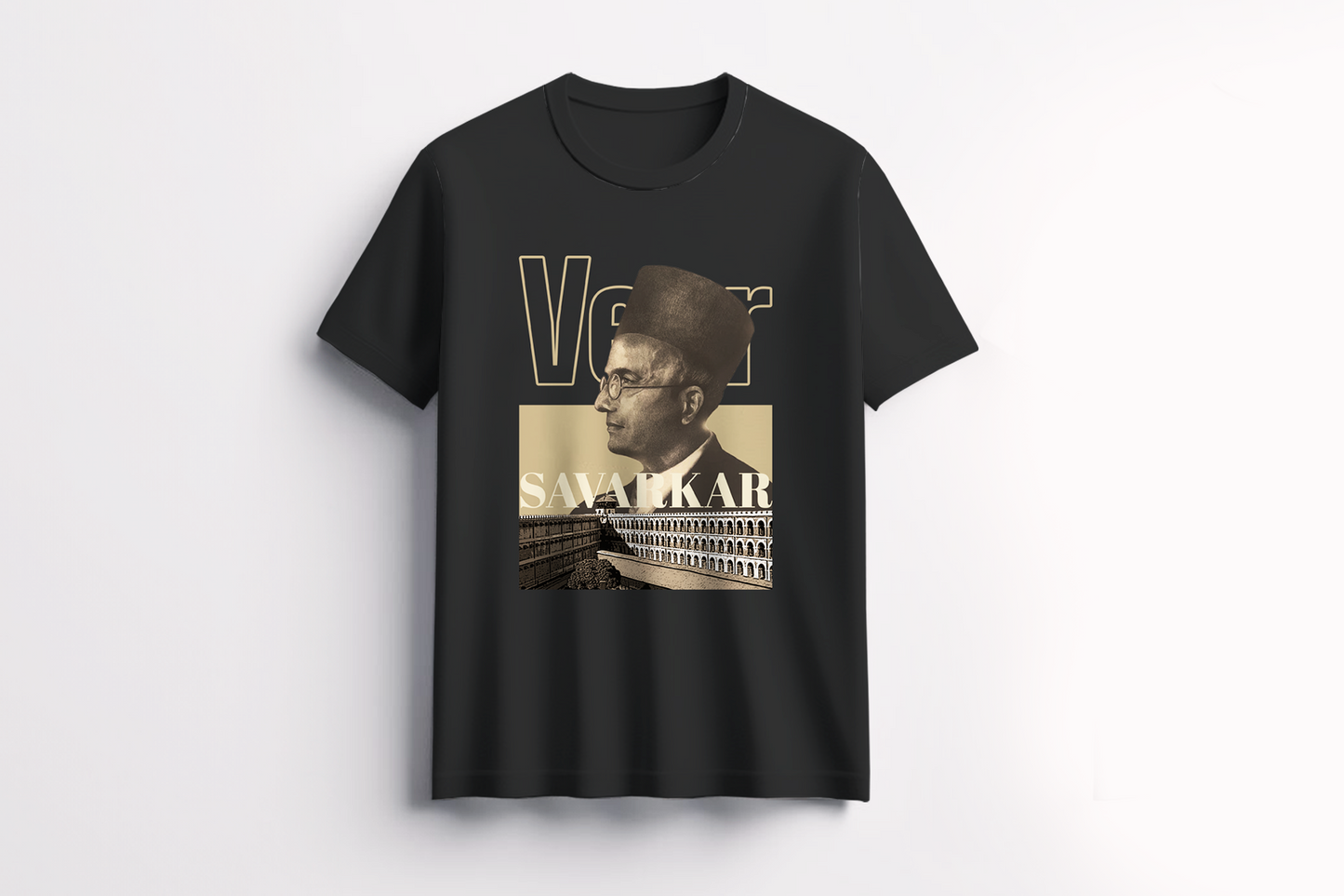 Veer Savarkar - The Unbroken Edition