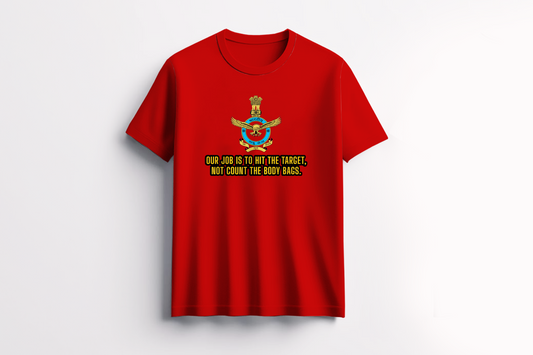 Op Sindoor - IAF Punch Line