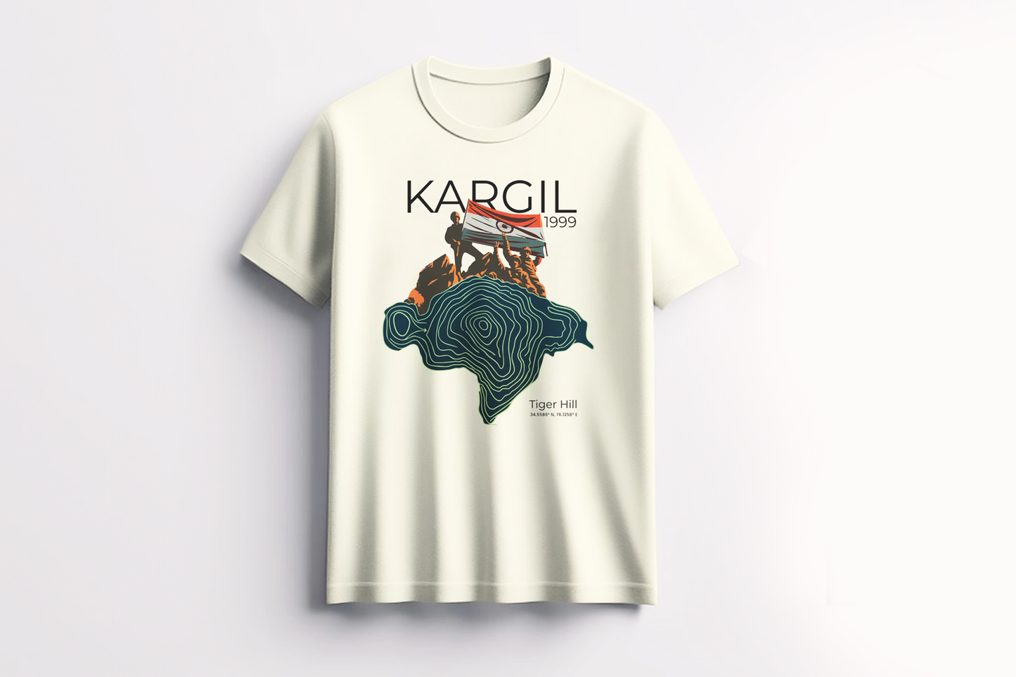 Kargil - Battle Of Tiger Hill 1999 ( Special Edition)