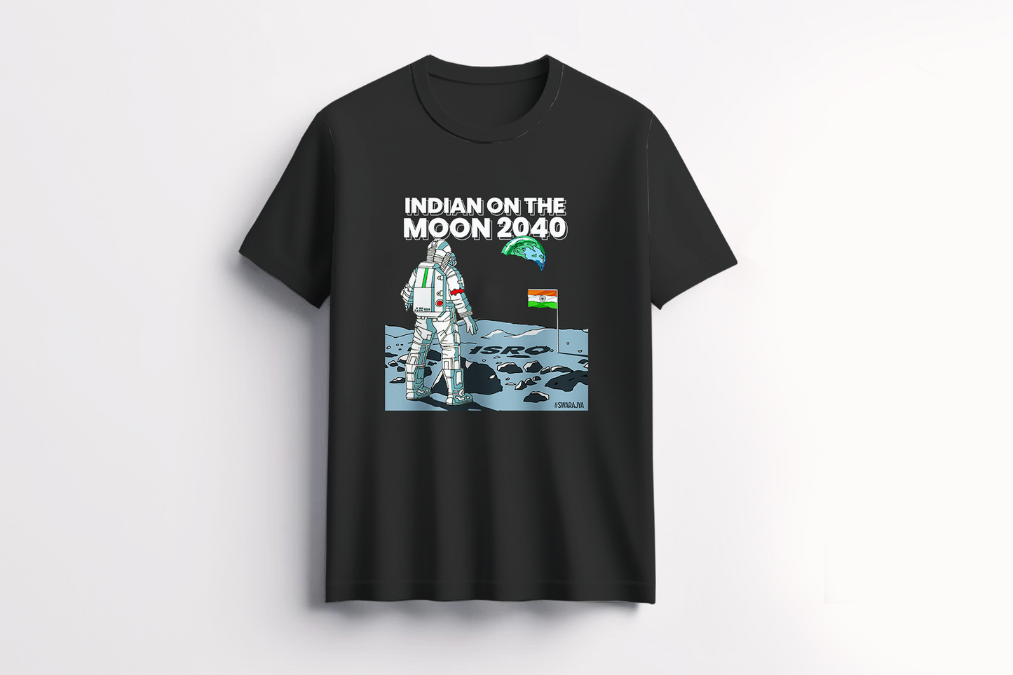 Man On The Moon
