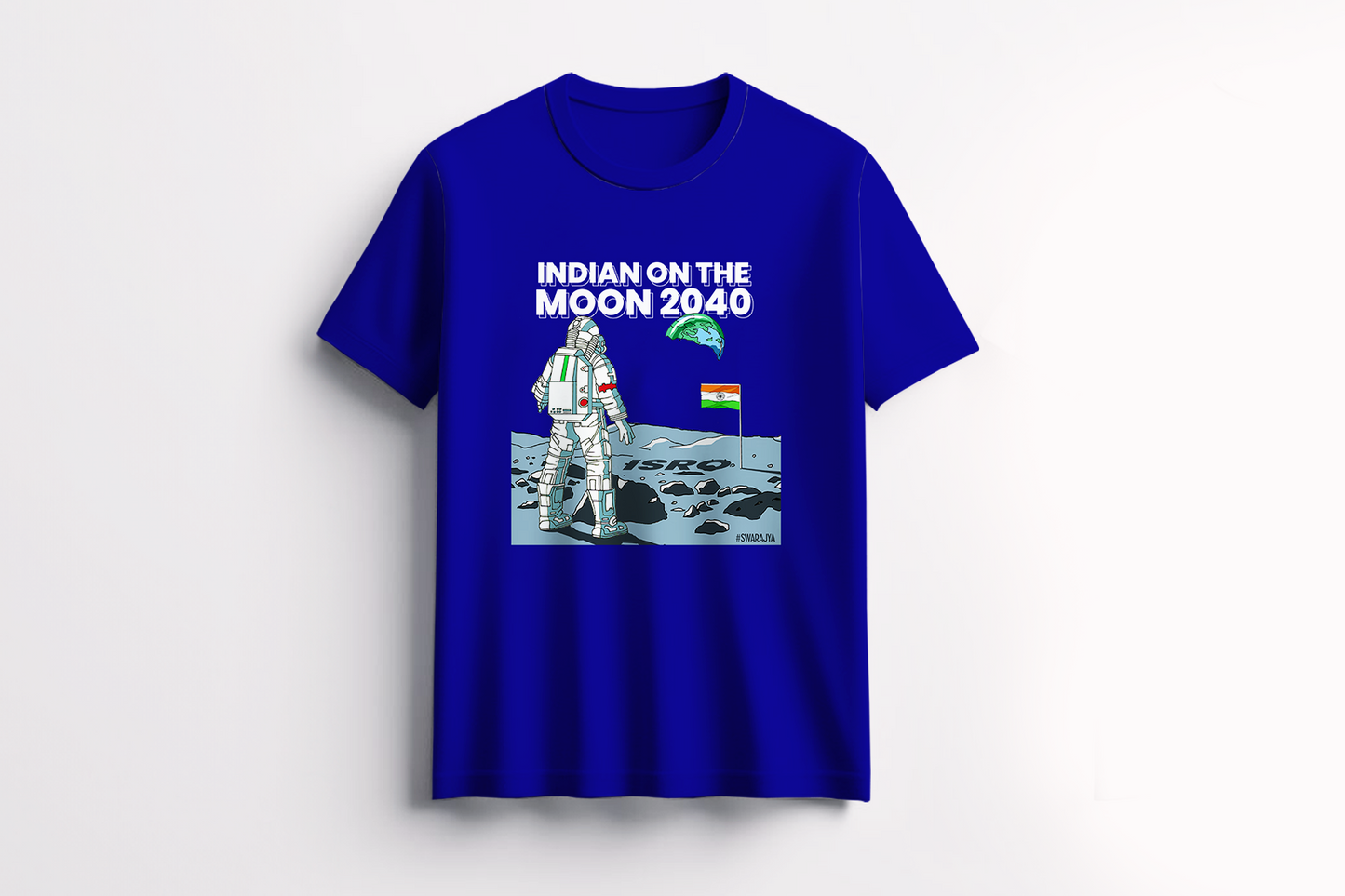Man On The Moon