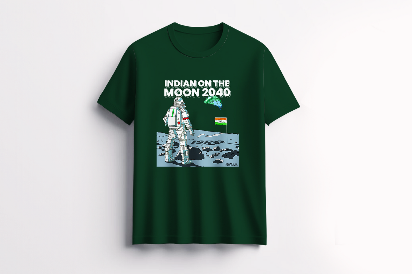 Man On The Moon