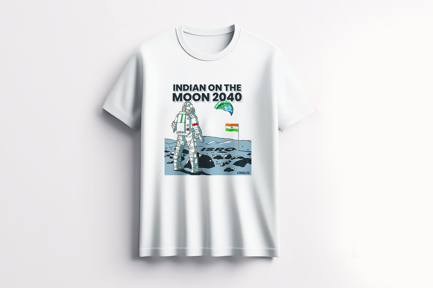 Man On The Moon