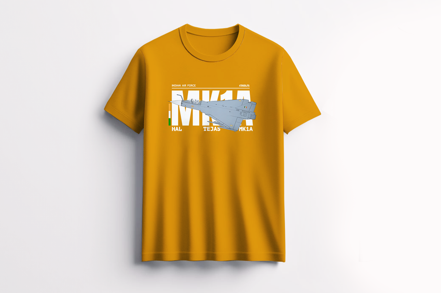 Tejas MK1A T-Shirt - Classic - Kids T-shirt