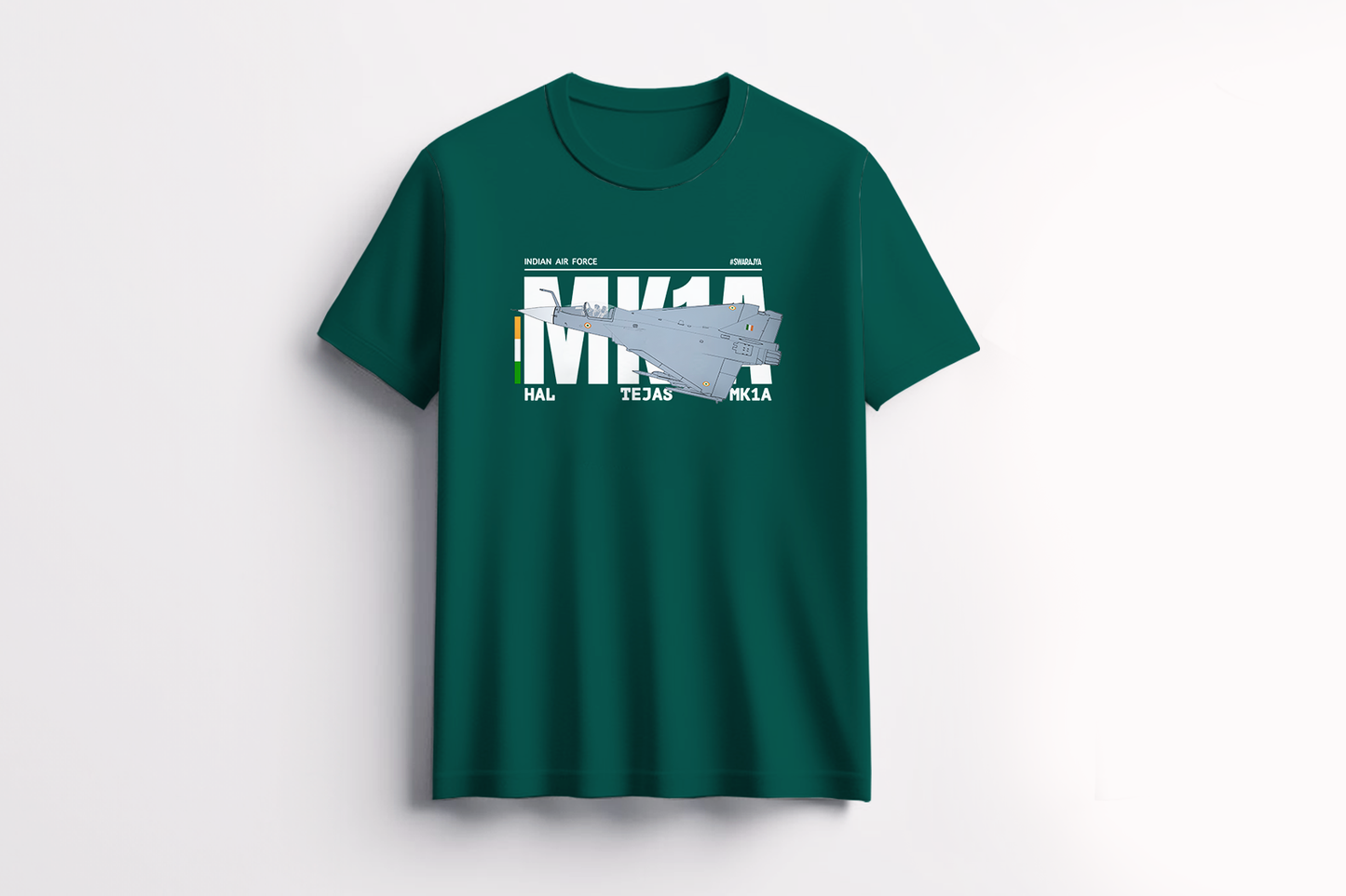 Tejas MK1A T-Shirt - Classic - Kids T-shirt