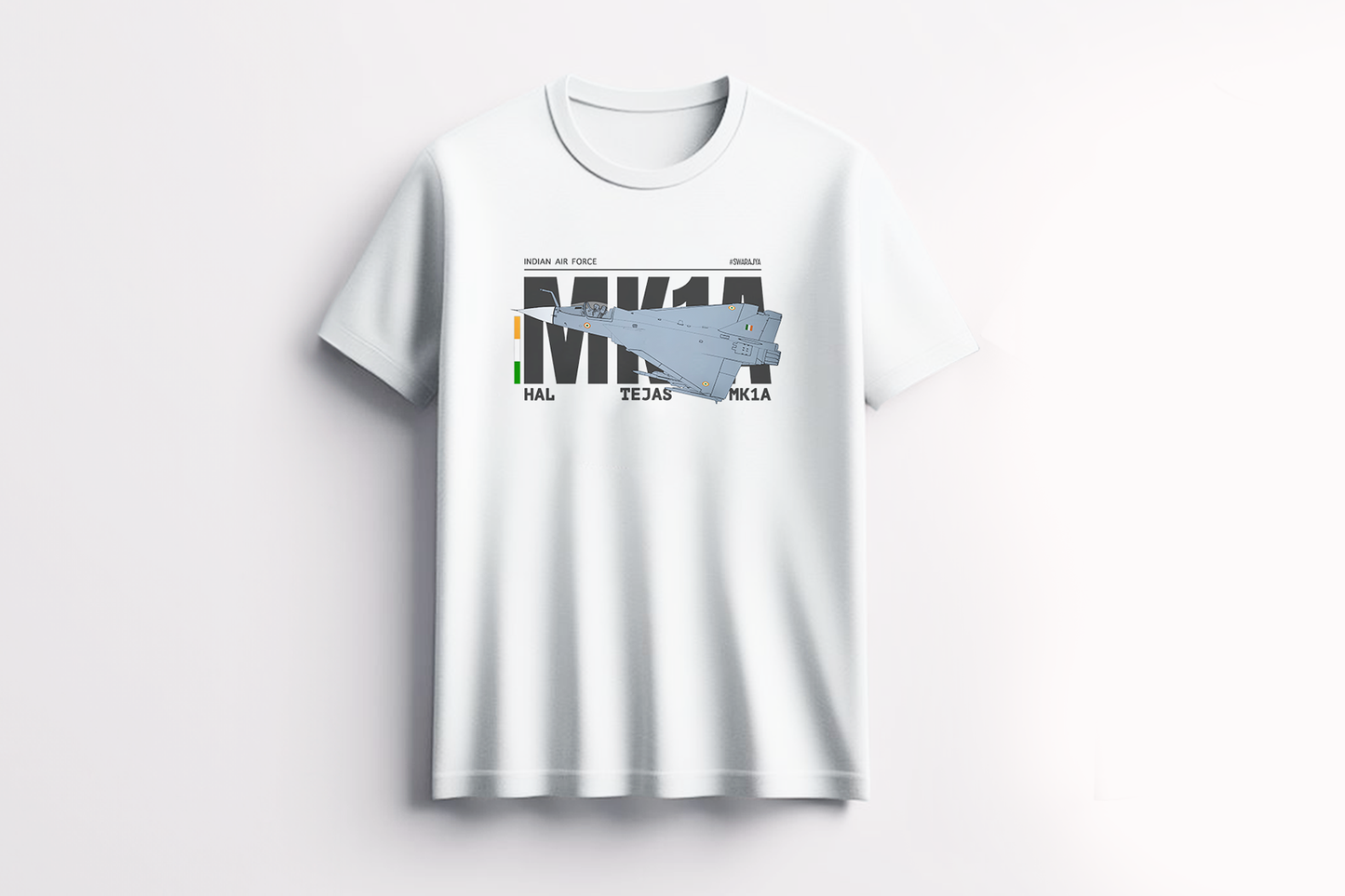 Tejas MK1A T-Shirt - Classic - Kids T-shirt