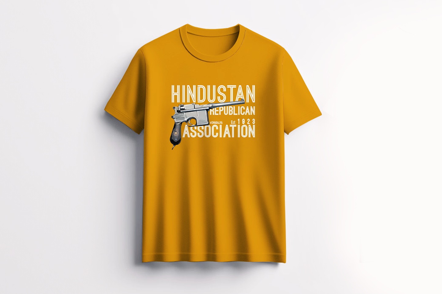 Hindustan Republican Association - Kids T-shirt