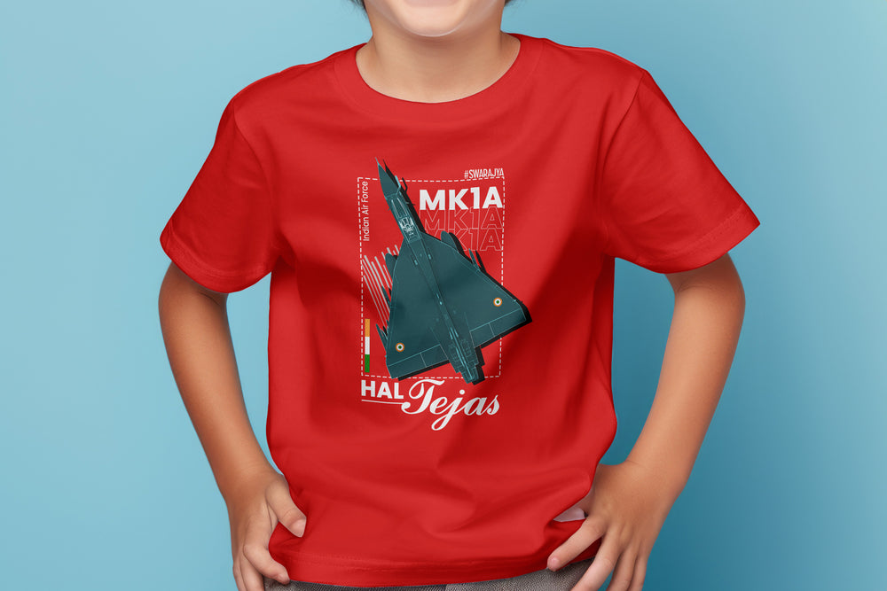 Airforce Kids T-shirts