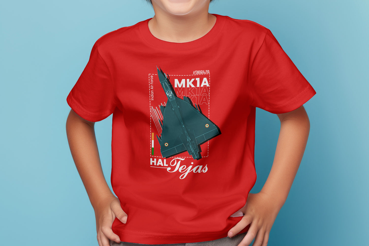 Airforce Kids T-shirts