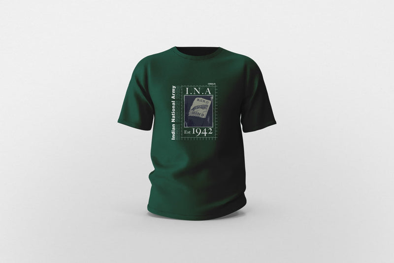 Indian National Army - Kids T-shirt