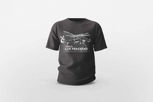 HAL Prachand T-Shirt