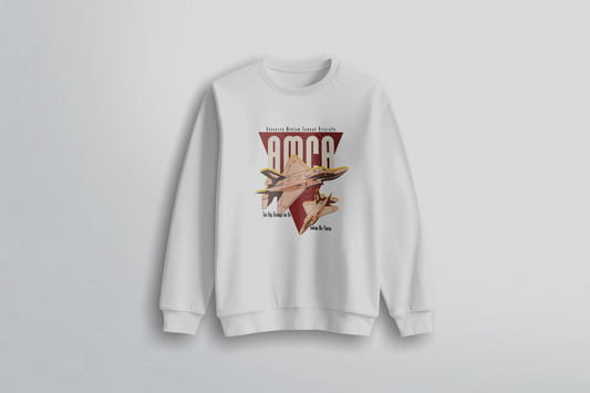 AMCA (Special Edition) – The Stealth Future - Sweatshirt
