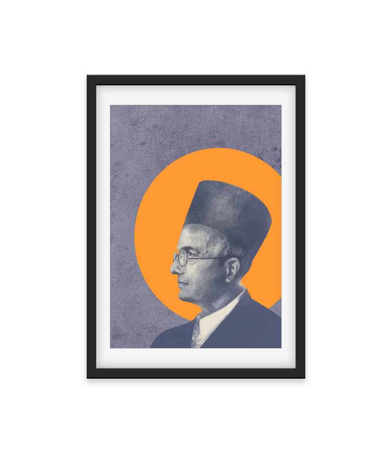 Veer Savarkar - Posters