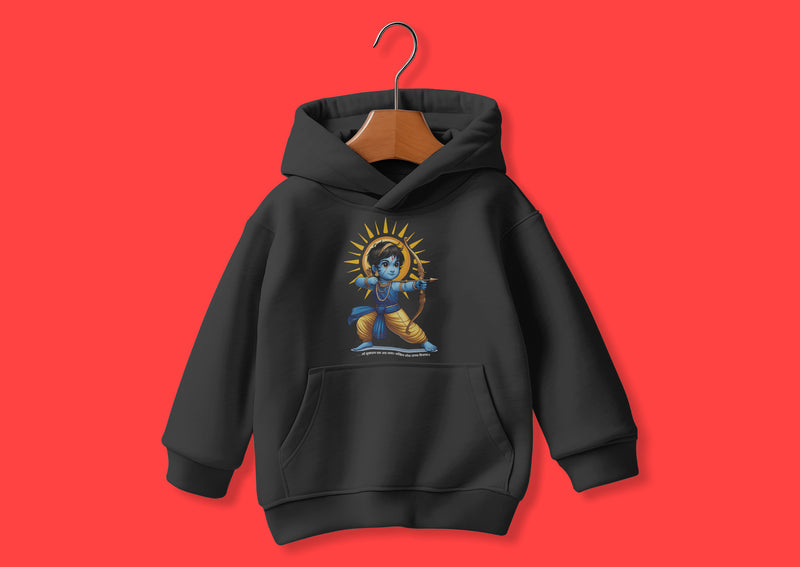 Little Rama - Kids - Hoodie