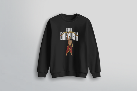 Shiva Dhanush – The Divine Bow - Sweatshirt