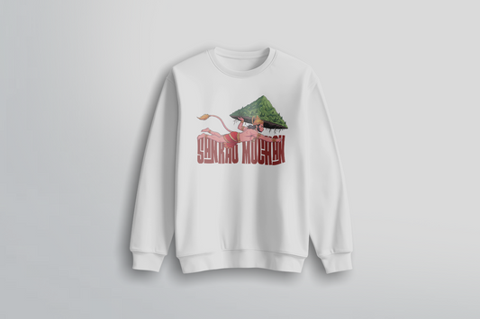 Sankat Mochan – Sanjeevani Parvat - Sweatshirt