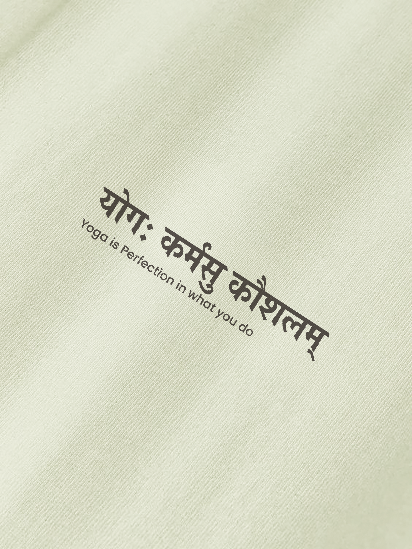 Gita Verses-T-shirt