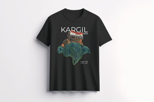 Kargil - Battle Of Tiger Hill 1999 ( Special Edition)