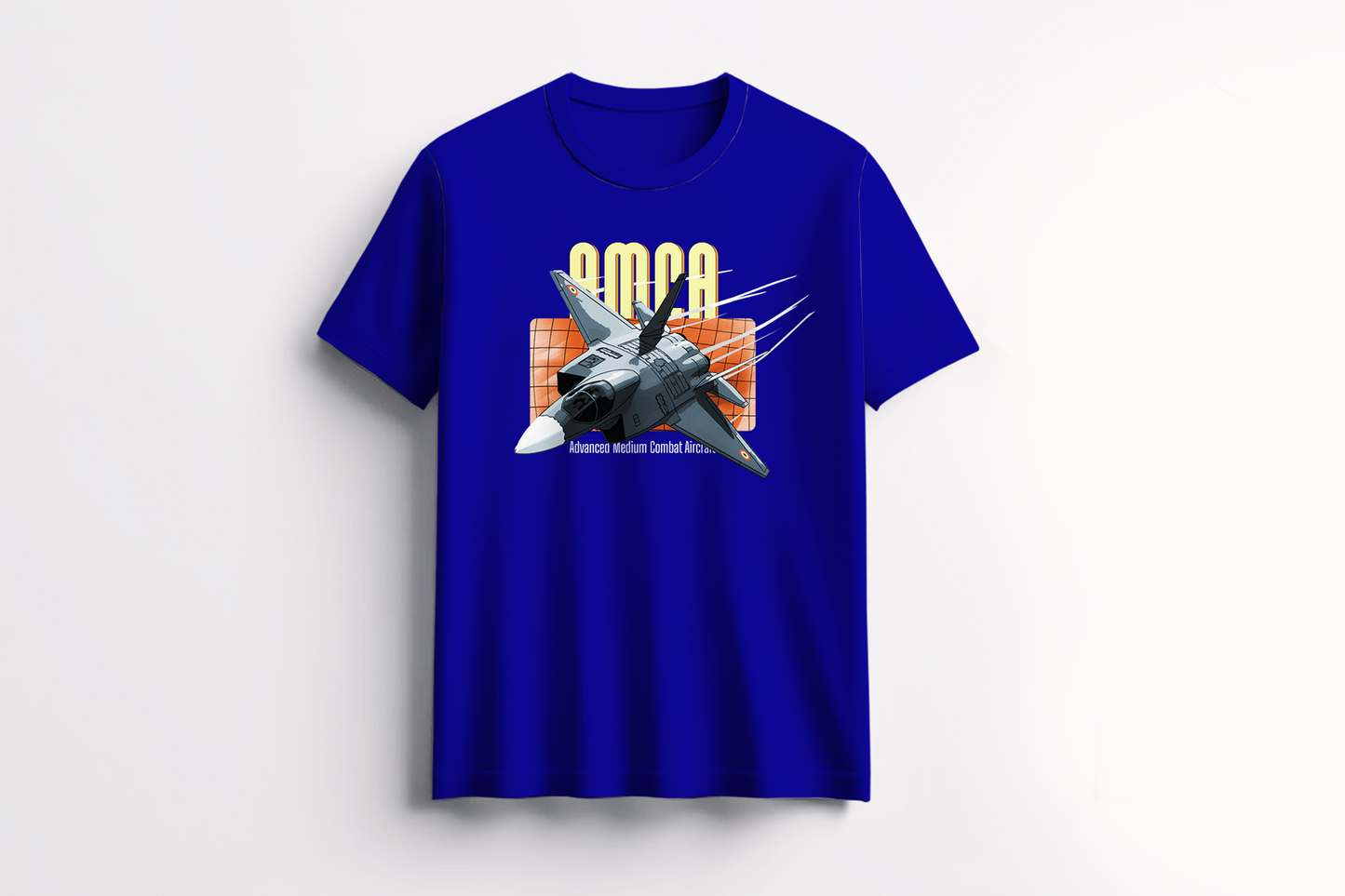 AMCA - The Stealth Future T-shirt