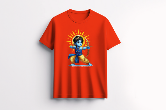 Little Rama - Kids T-shirt