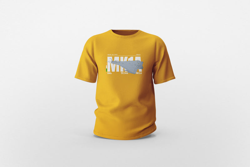 Tejas MK1A T-Shirt - Classic