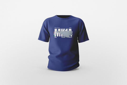 Tejas MK1A T-Shirt - Classic