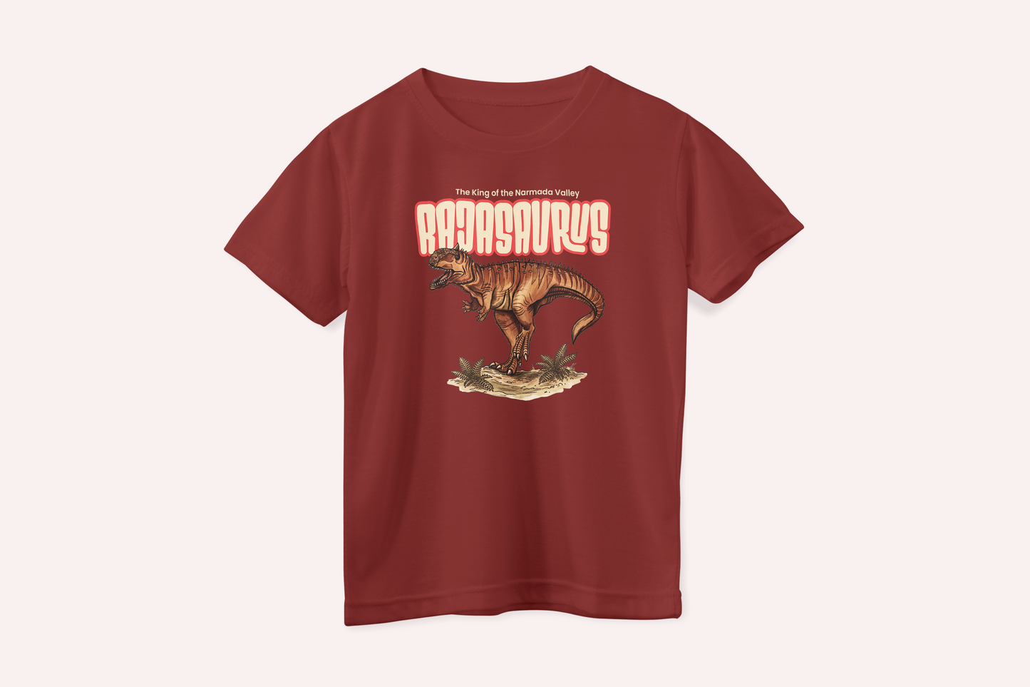 Dinosaurs of India – Prehistoric Legends Collection (Combo Pack of 3)