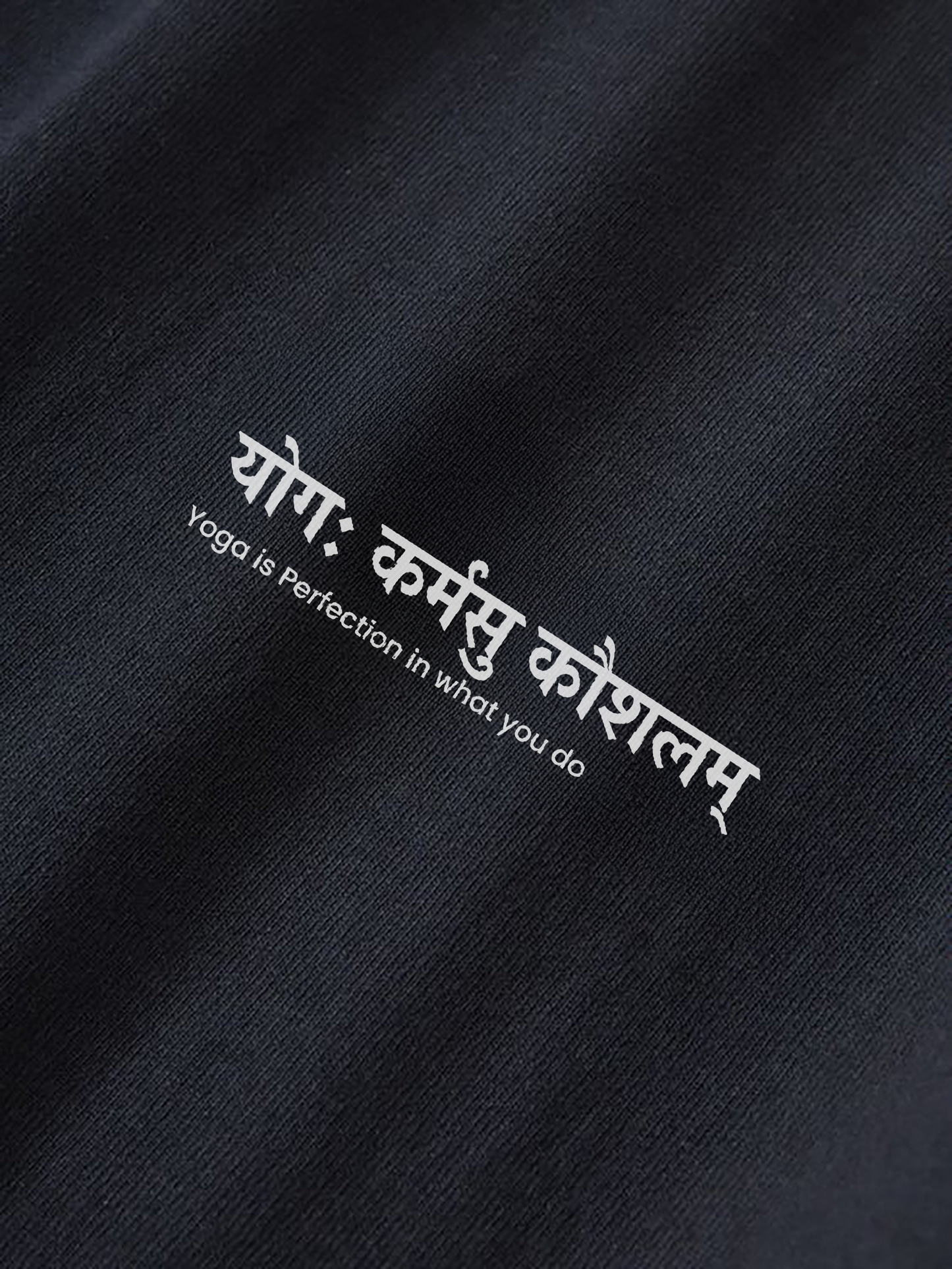 Gita Verses T-shirt