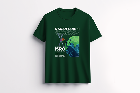 Gaganyaan-1