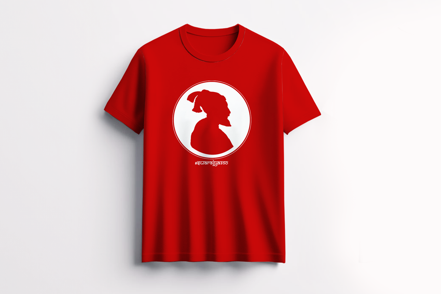 Shivaji Maharaj T-shirt