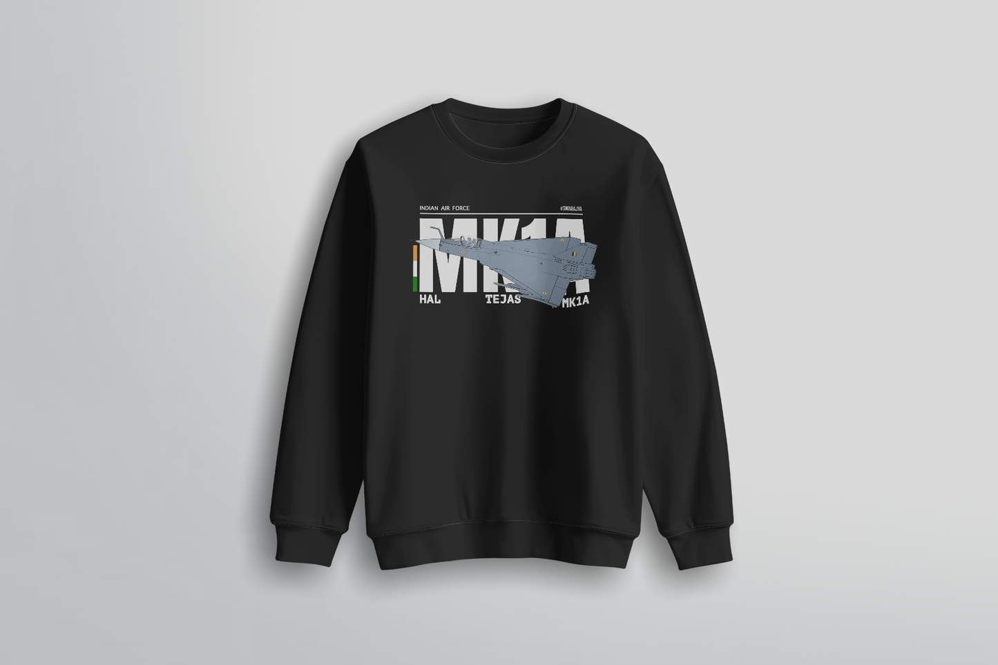 Tejas MK1A - Classic - Sweatshirt