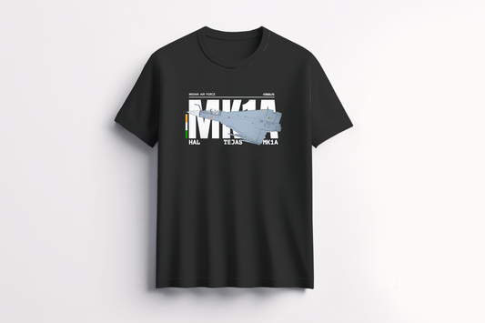 Tejas MK1A T-Shirt - Classic - Kids T-shirt