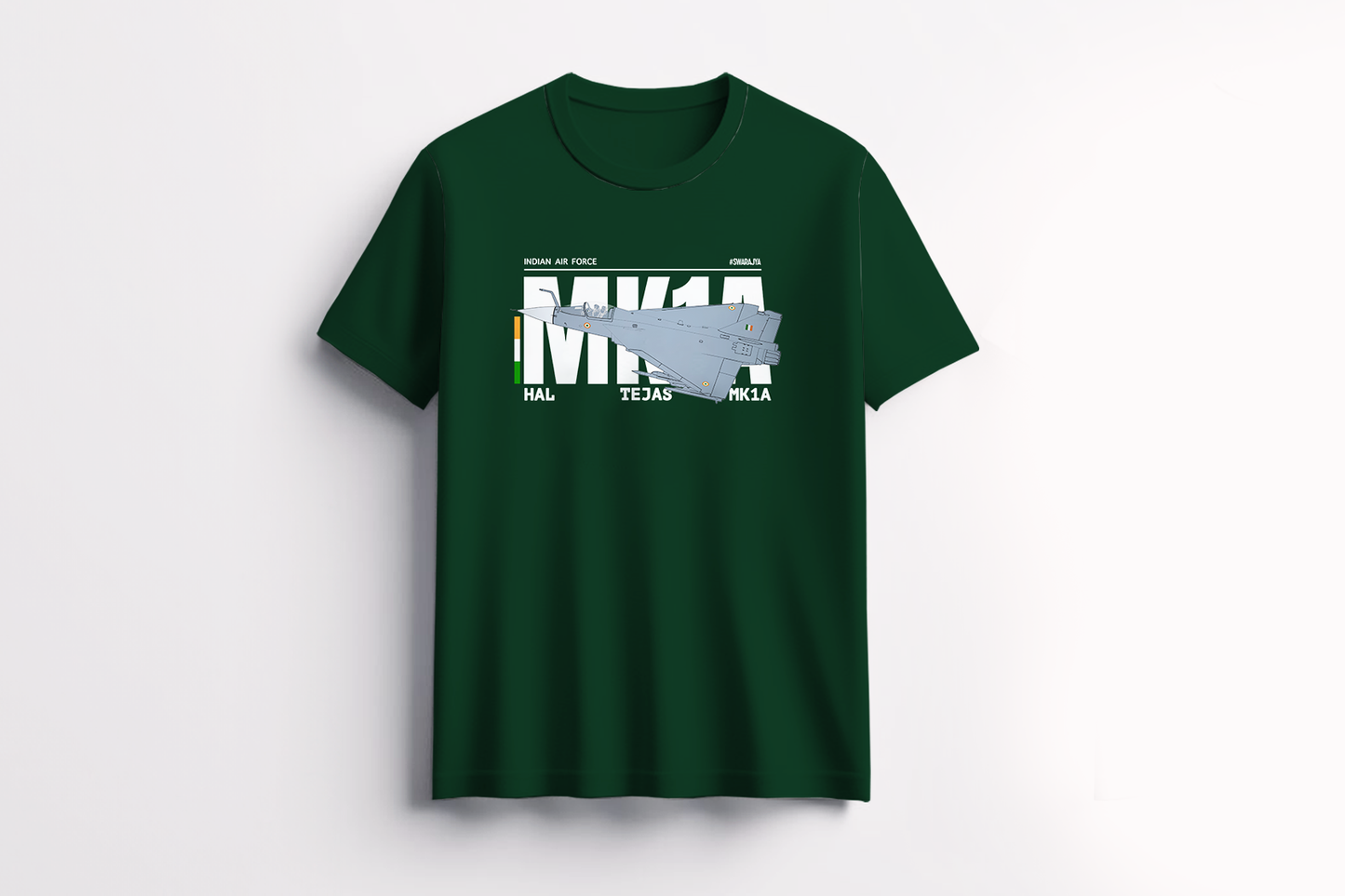 Tejas MK1A T-Shirt - Classic