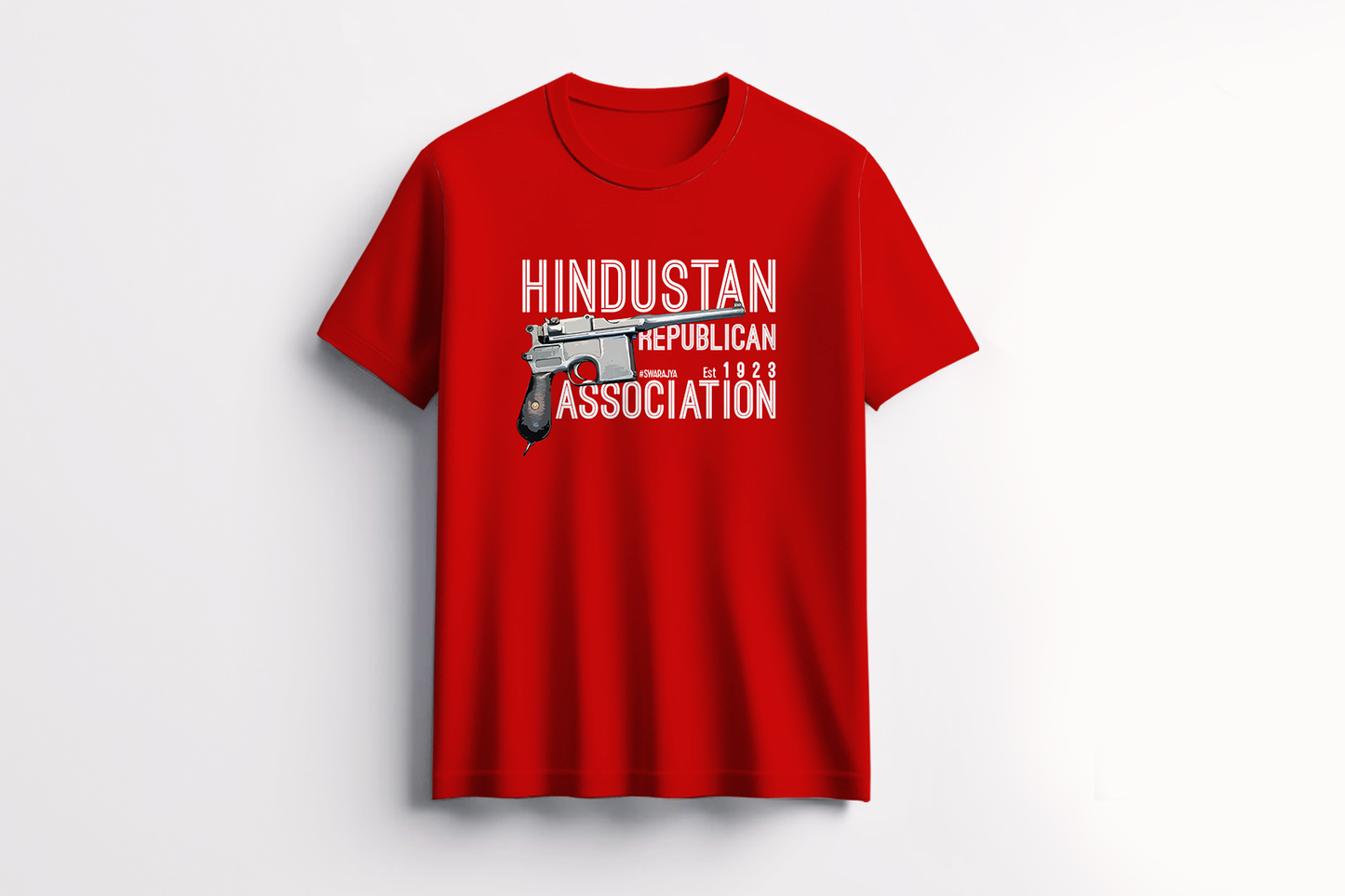 The Hindustan Republic Association