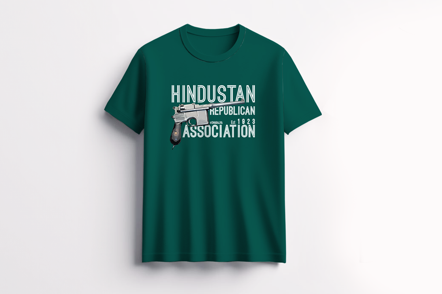 The Hindustan Republic Association