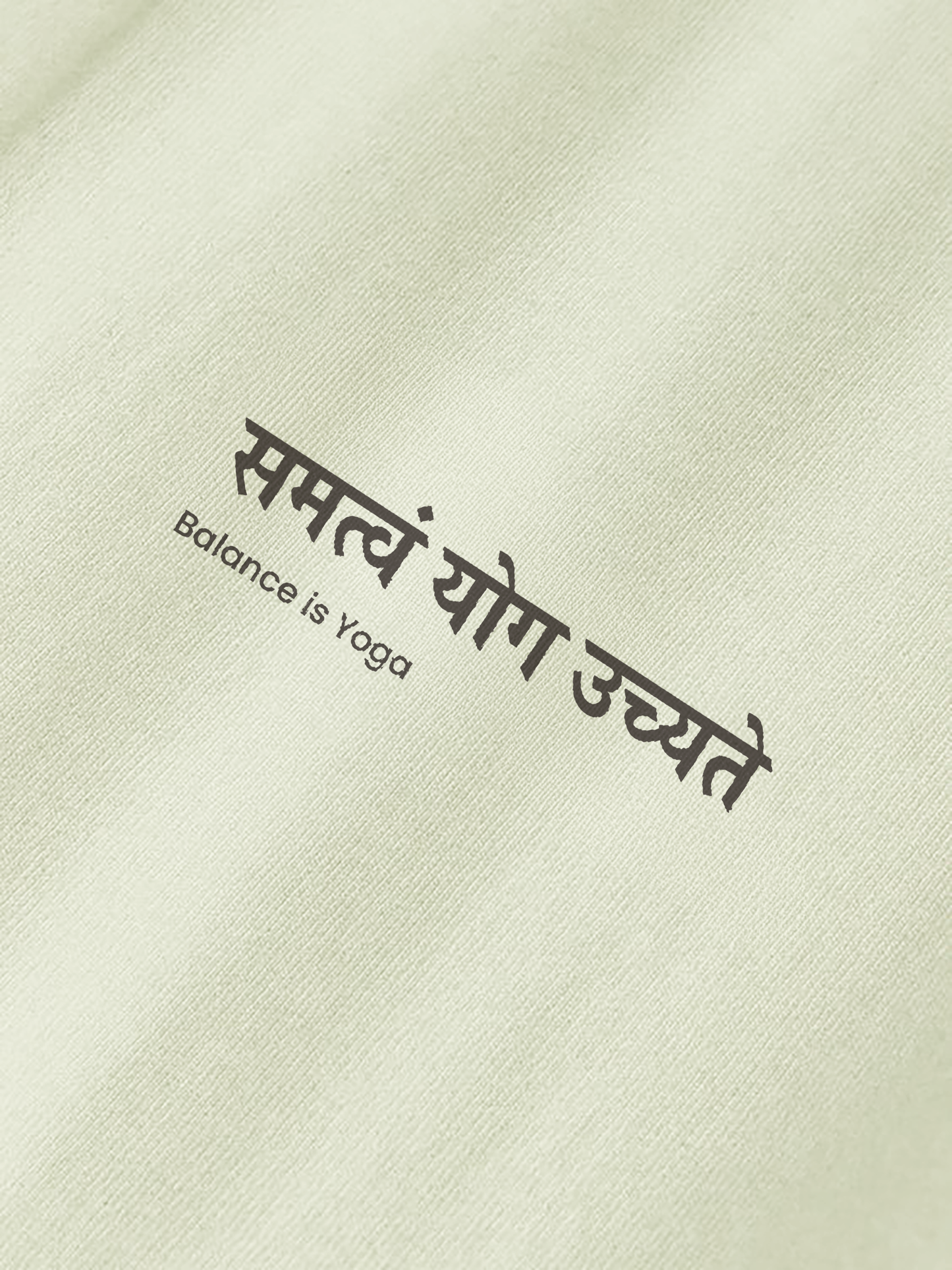 Gita Verses-T-shirt